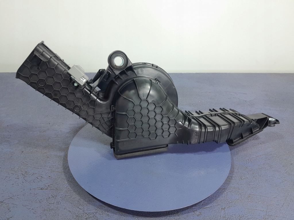 фото №6, Ford mondeo mk5 2.0 hybrid охолодження вентилятор акумулятора dg98-10c709-ab