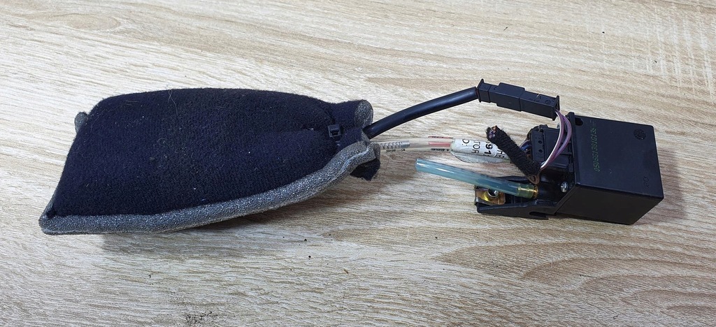 фото №1, Land range rover l322 bmw моторчик сиденье правый