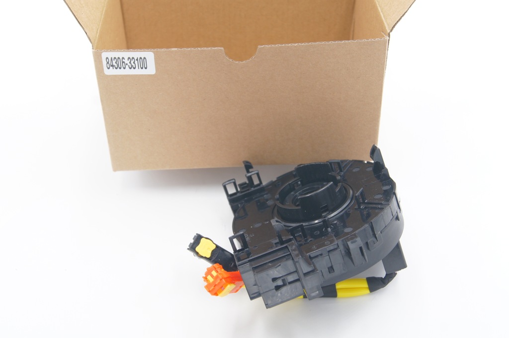 фото №8, Пружина zegarowa do toyota rav4 corolla auris