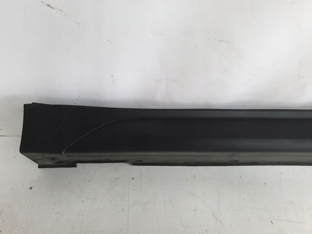 фото №2, Hyundai tucson ii 2015- молдинг порог правая