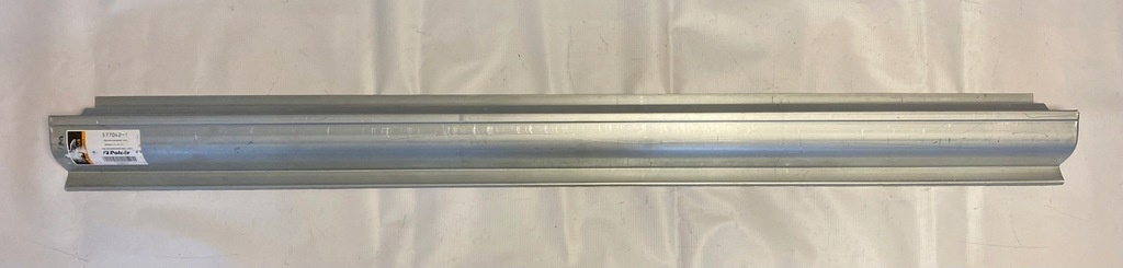 фото №1, Поріг права jumper ducato boxer 250 06-14 14-