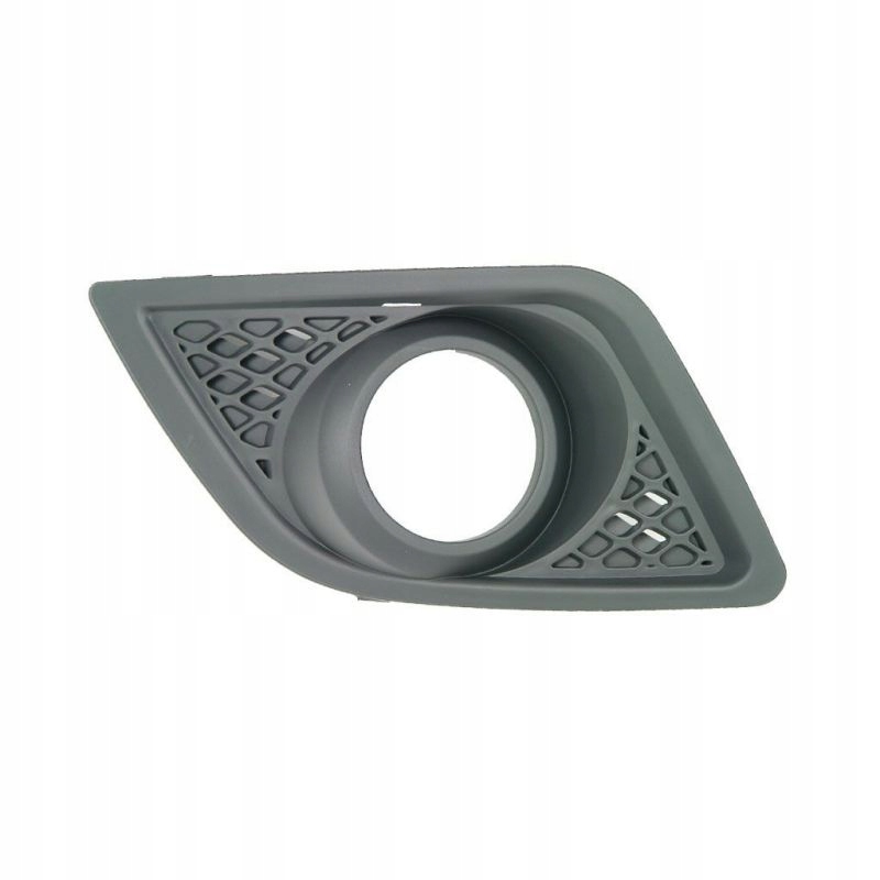 фото №1, Рамка протитуманної фари перед права 323727-4