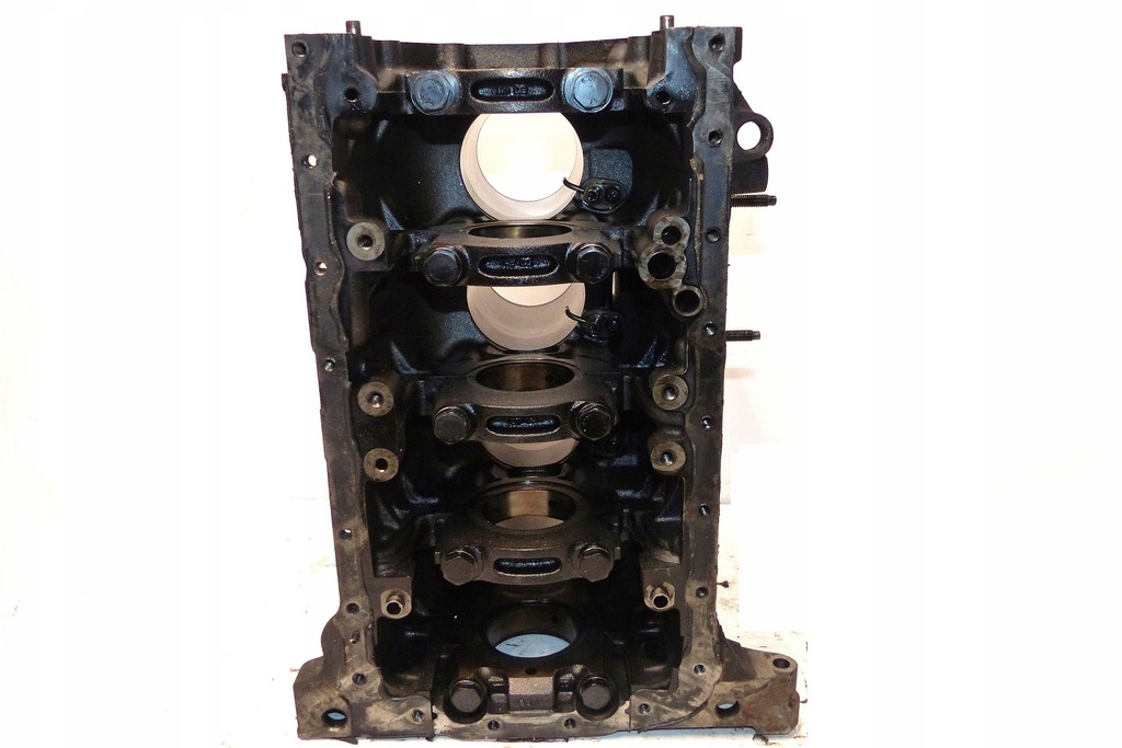 фото №11, Ford kuga ii mondeo v mk5 2.0 tdci euro6 t7cl t7cf блок двигуна номінальний