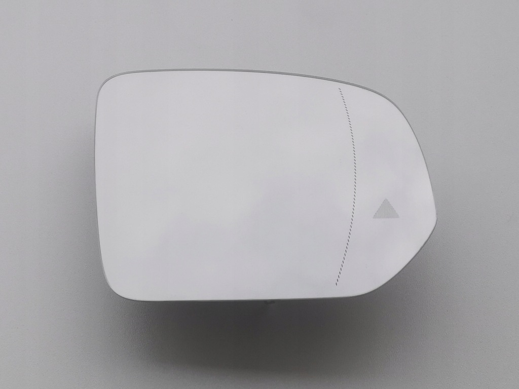 фото №1, Mercedes w167 g464 483 вкладиш правого дзеркало асистент радар оригінальний номер