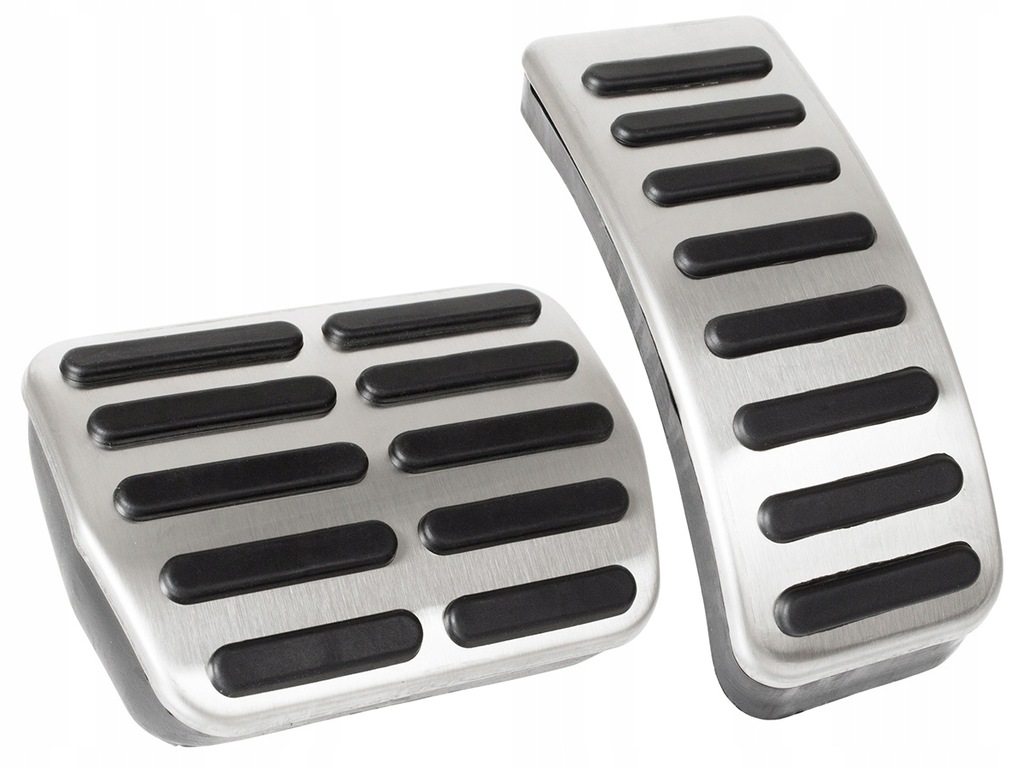 фото №1, Накладки na педалі alu do vw golf 3 golf 4 polo bora