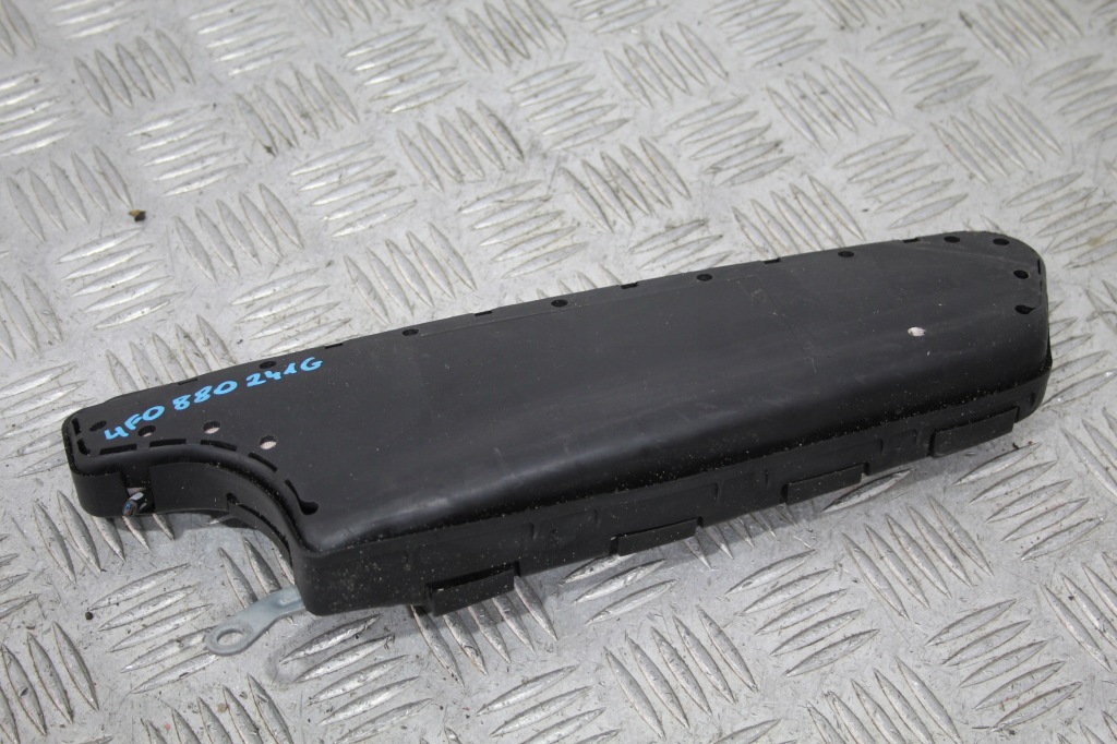 фото №1, Подушка подушка безопасности сиденье левая audi a6 c6 4f0 4f9 fl