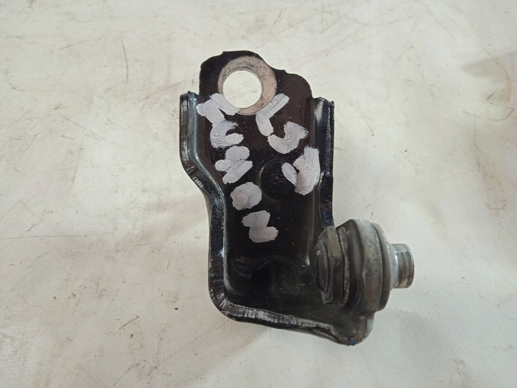 фото №11, Ford fusion 13 петля левый средний usa góra dół