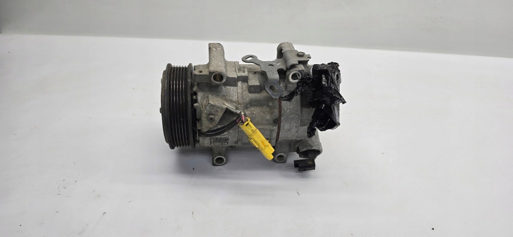 Купить Компрессор насос кондиционера компрессор citroen peugeot 1.5 hdi 9834730080