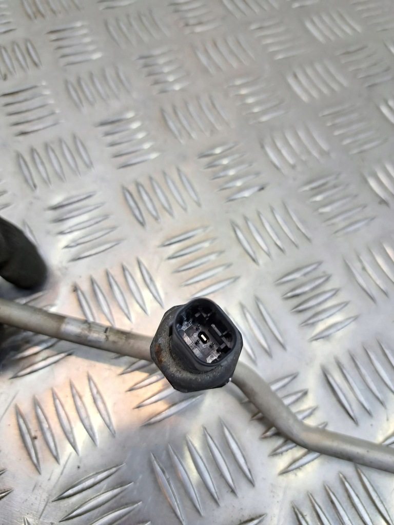 фото №6, Bmw 7 f01 f02 f03 f04 2013 wąż / шланг кондиционера a/c