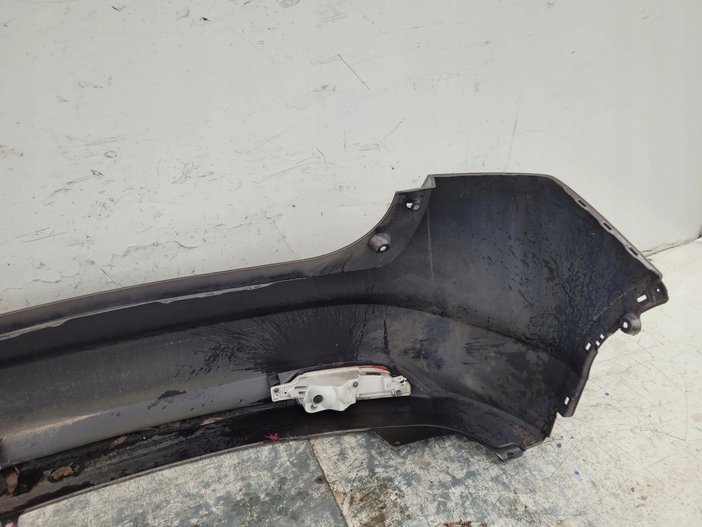 фото №9, Honda civic ix hb бампер бампер задняя задний