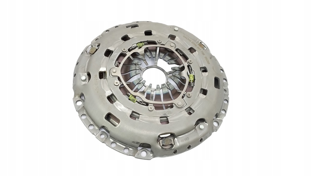 Купить Сцепление комплект sachs 3000951192