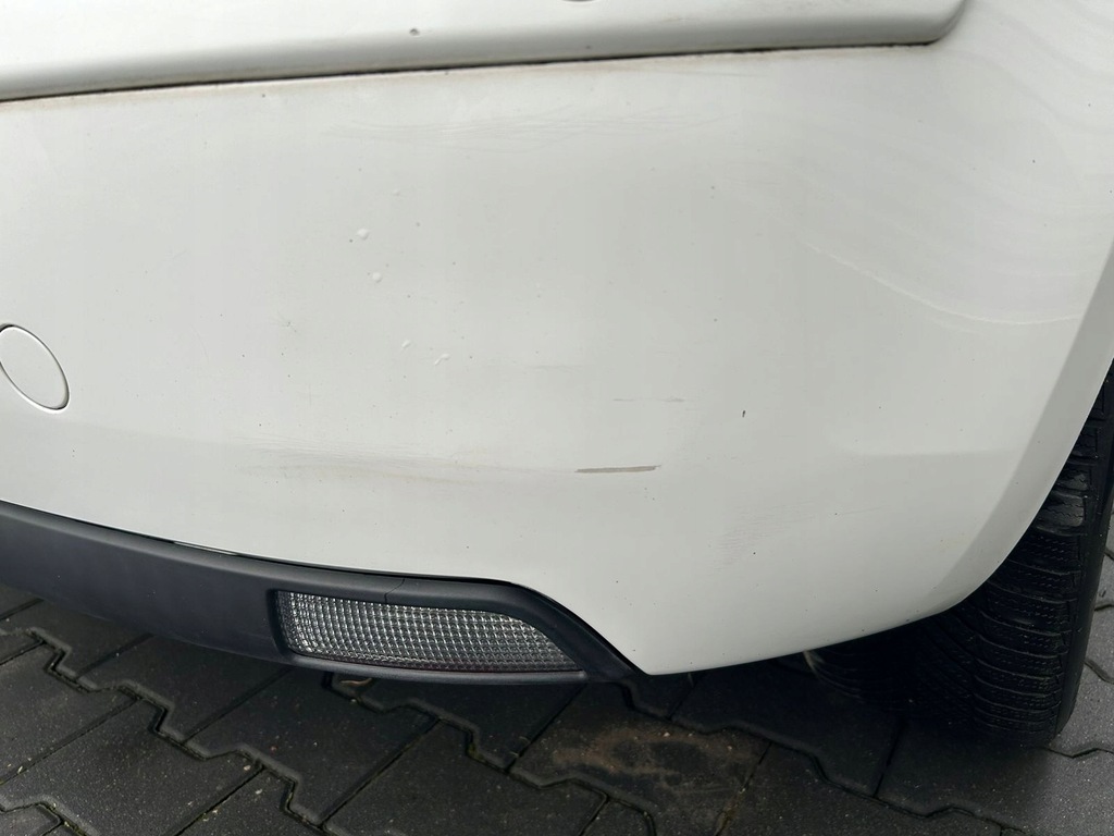 фото №10, Kompletny задня кришка багажника бампер лампа citroen c4 i ewp