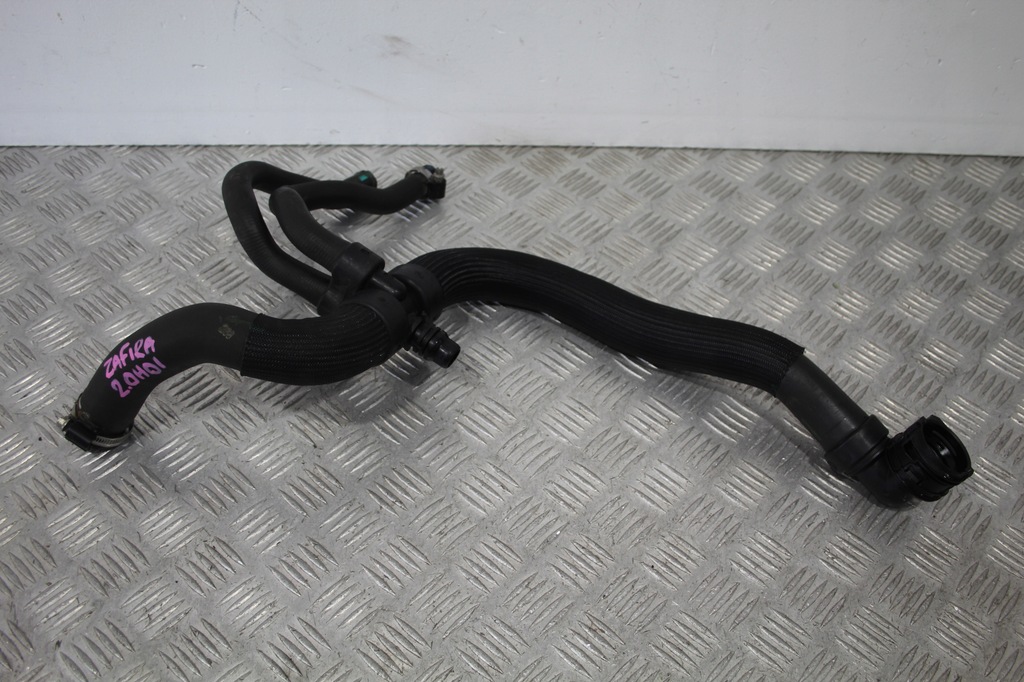 фото №1, Wąż шланг wody opel zafira d life