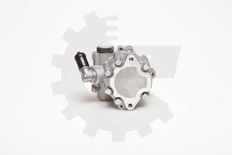 фото №10, Насос усилителя ford vw 2.8 v6 2.9 vr6 1h0145157