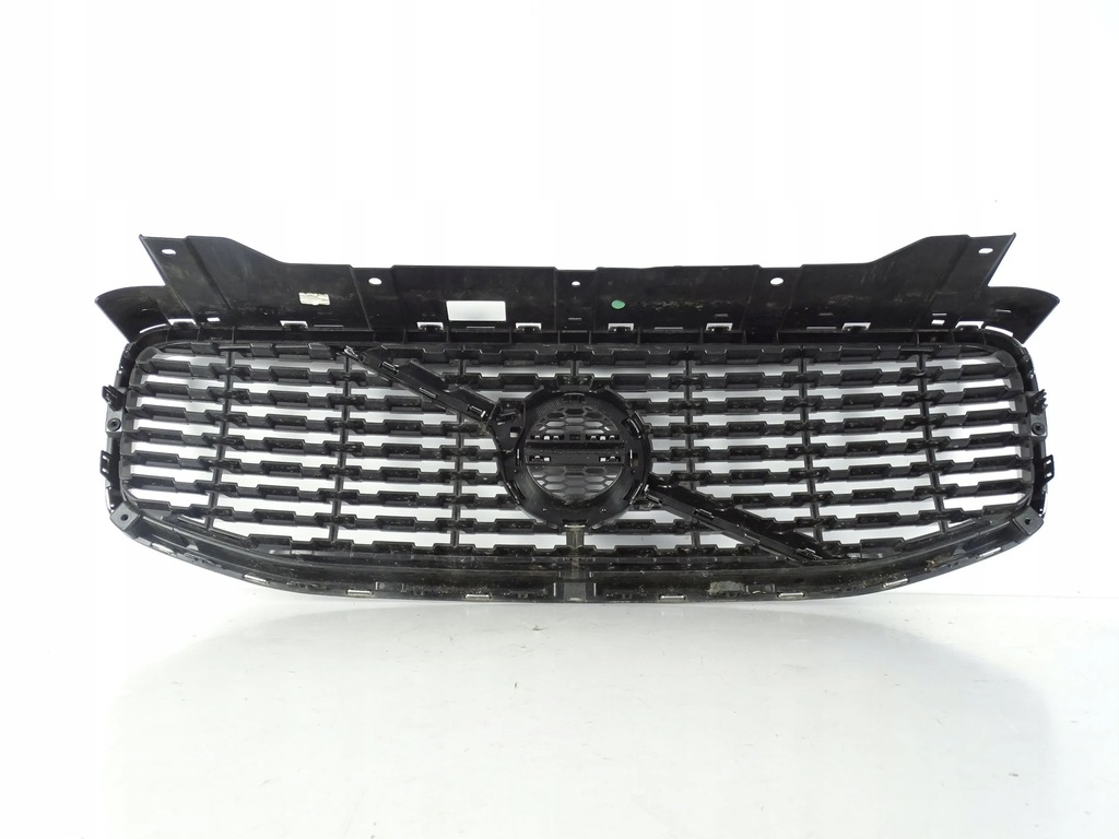 фото №4, Решітка радіатора решітка радіатора радіатора volvo xc60 ii r-design 17+