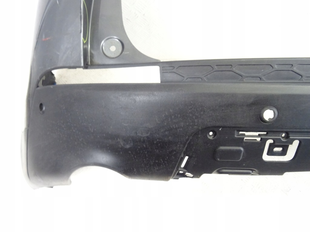 фото №4, Land rover discovery sport бампер задняя