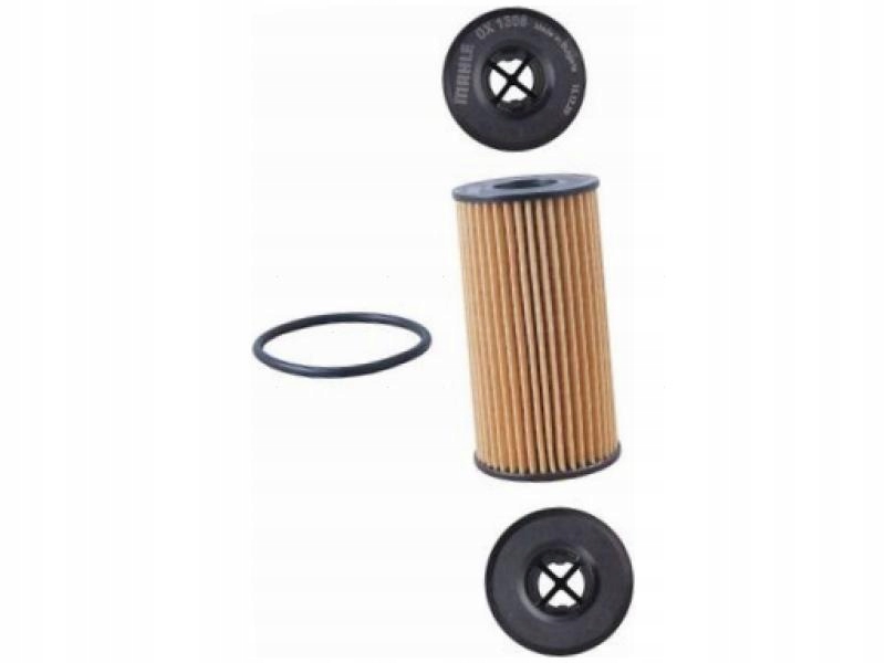 фото №1, Фільтр оливи renault kadjar 1.5 18- megane iv 1.5 18- espace v 2.0 18-