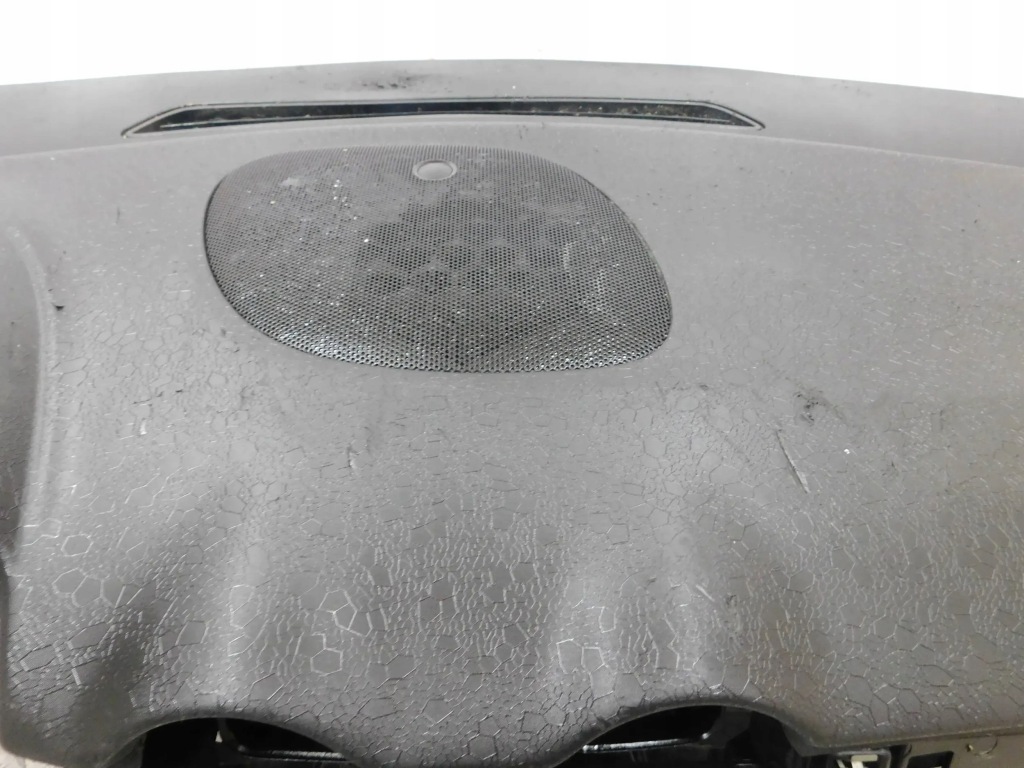 фото №5, Приборная панель панель  подушка безопасности opel adam