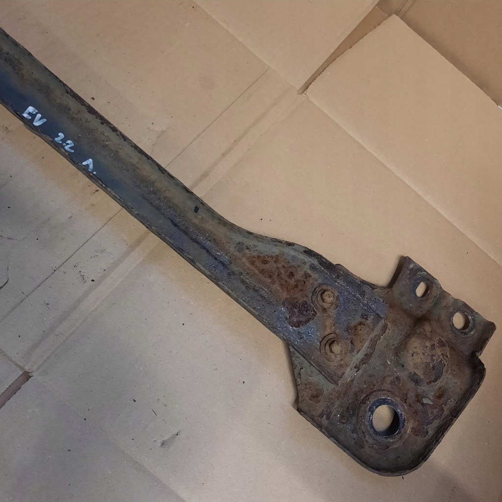 фото №3, Балка распорка land rover evoque 2.2 l538 6g9n-r10684-cc