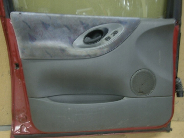 фото №8, Ford galaxy 1995 дверь левая перед