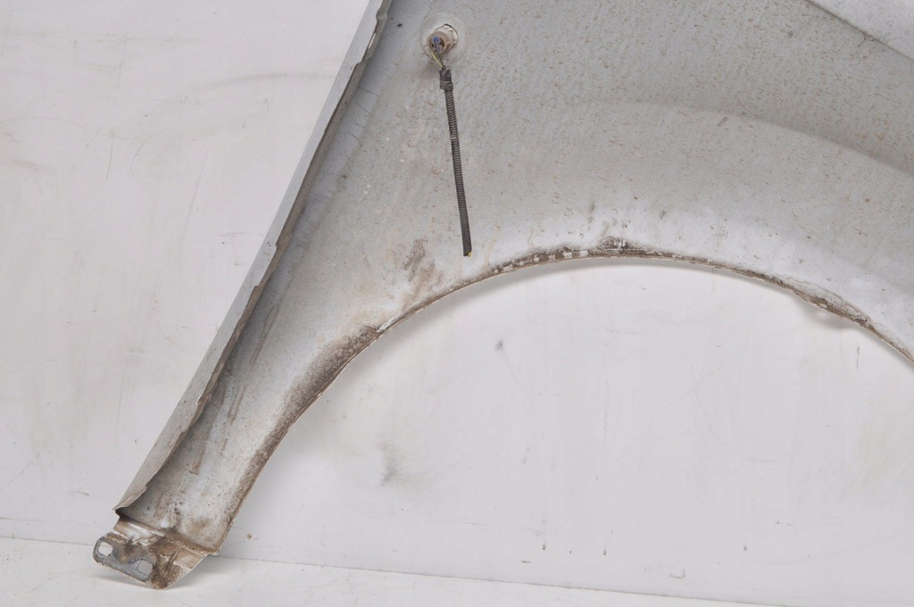 фото №11, Ford transit connect ii крила лівий перед передній