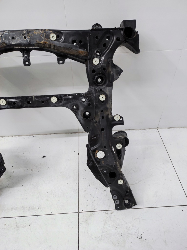 фото №9, Підрамник підрамник перед bmw xm g09