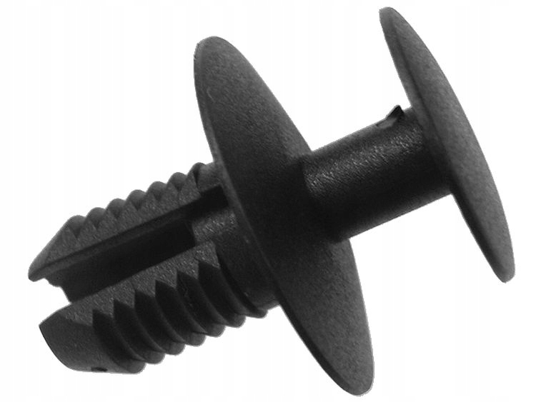 фото №1, 10x mercedes клипса штифт 8 обивка багажника