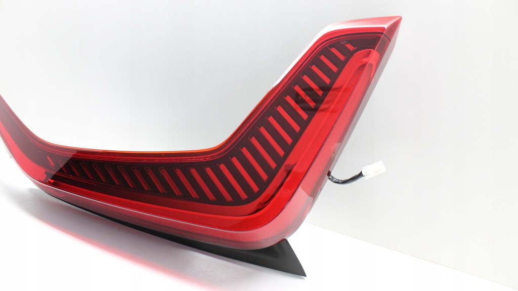 фото №14, Kia niro 2 ii - лампа задняя левая + prawaled 2022+