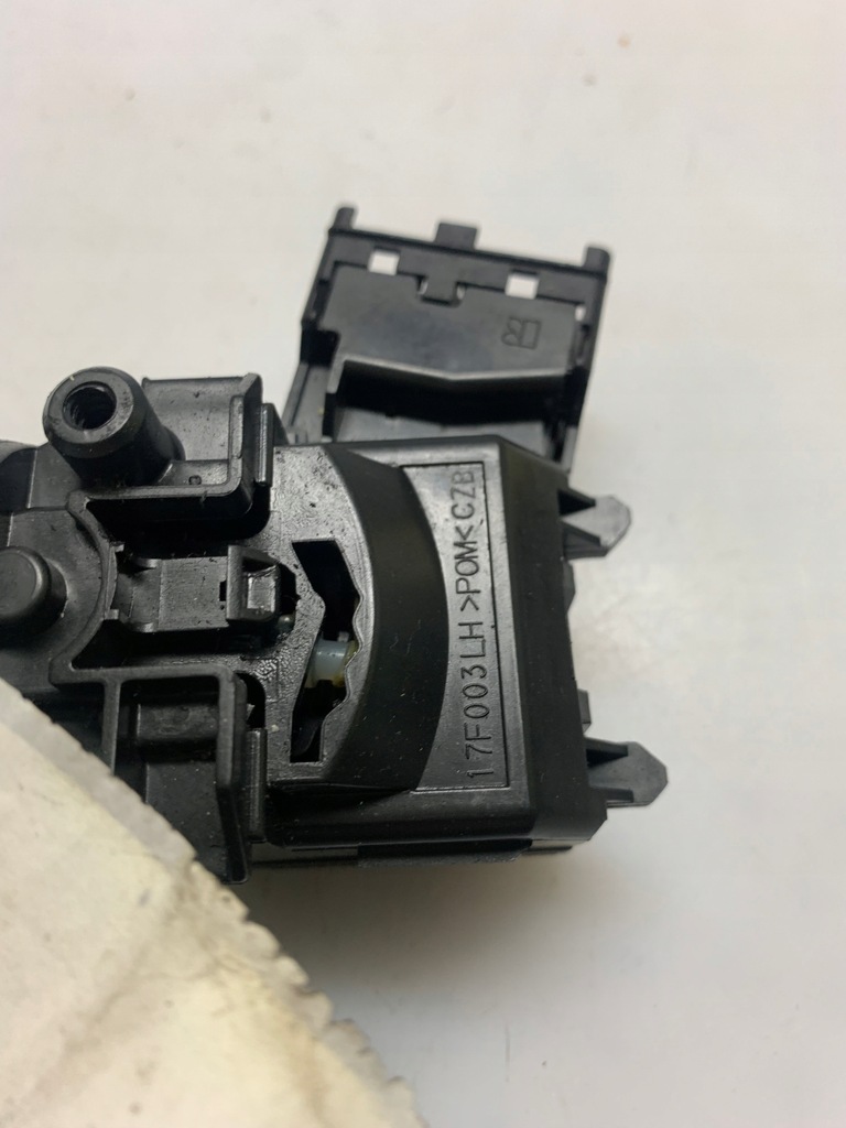 фото №5, Перемикач двірник toyota оригінальний номер 17f003lh