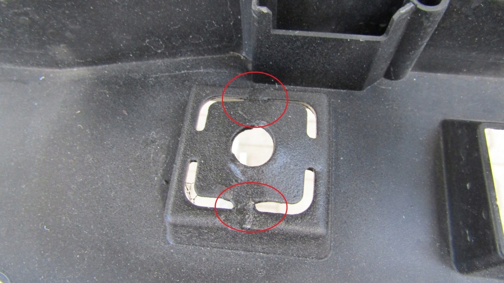 фото №12, Бампер перед передний citroen e berlingo 4 iv 21-