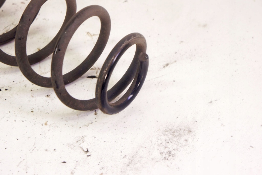 фото №6, Pm226+ skoda octavia iv 1.5i пружины задняя комплект