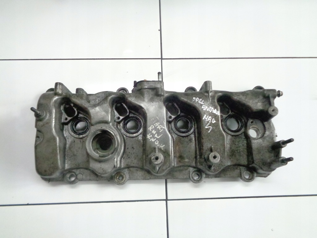 фото №1, Opel antara 2.0cdti крышка клапанов