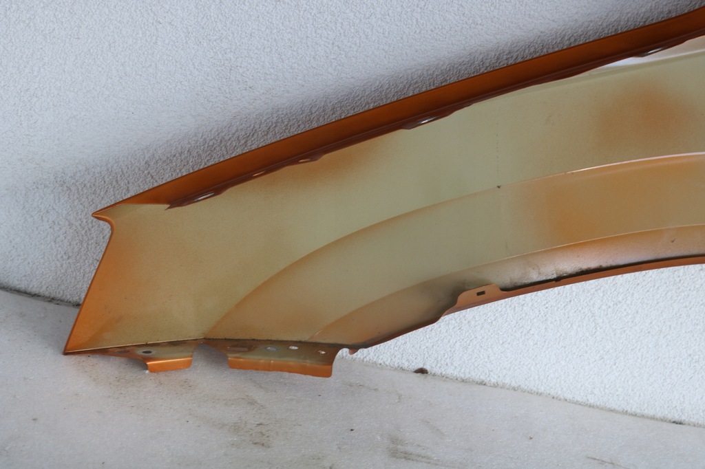 фото №8, Skoda karoq крыло правый перед передний