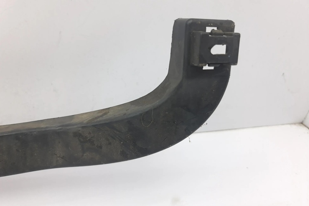 фото №12, Левый направляющая заднего бампера maserati ghibli m157 670004471 3.0l дизель