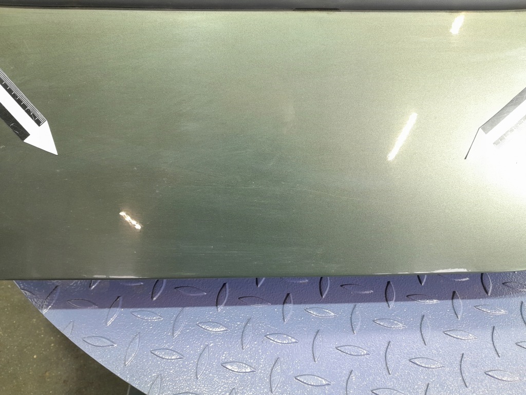 фото №2, Renault modus дверь задняя левая задние tec67