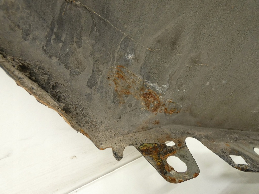 фото №11, Крыло левый перед передний audi q5 8r 08-15r ly9b