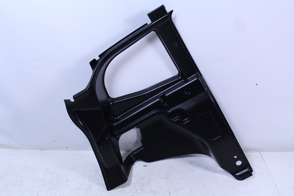 фото №1, Оббивка ліва задня aixam e-city 18r.