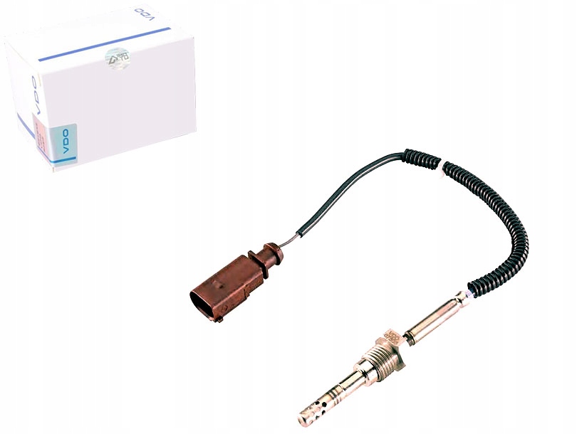 фото №1, Датчик температуры выхлопных газов vdo 27320019