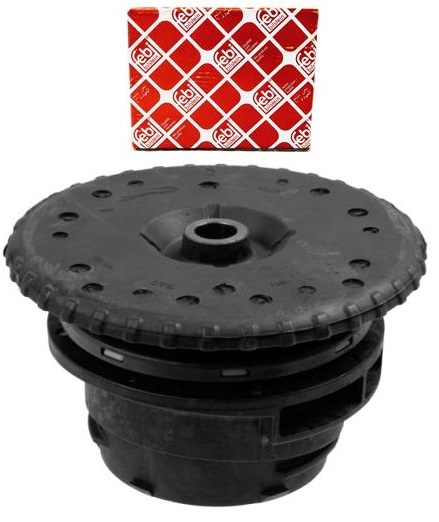 Febi подушка амортизатор. renault p. master 10- le/pr Оригінал