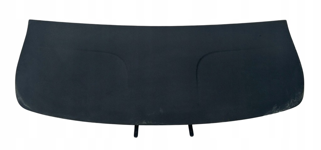 фото №1, Полка багажника задняя задняя audi a5 8t sportback