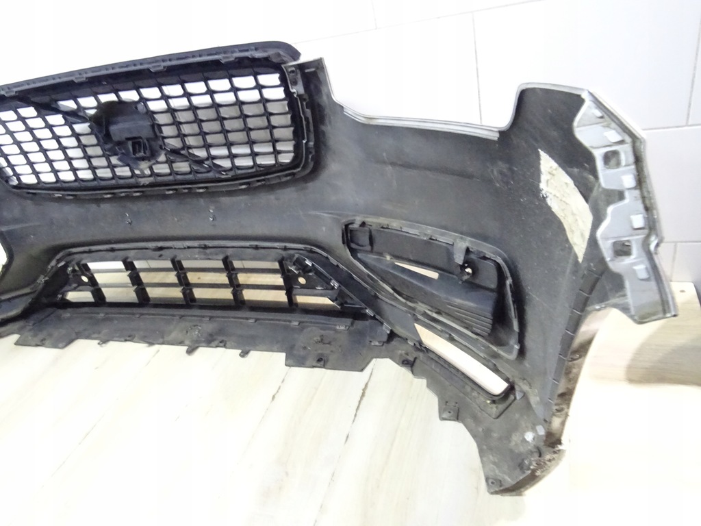 фото №10, Бампер volvo xc90 ii lift r-design перед pdc 4 31690641