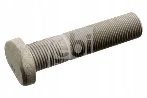 фото №2, Болт колеса m22x1.5 x97mm оцинковка mercedes actros actros mp2 mp3 actros