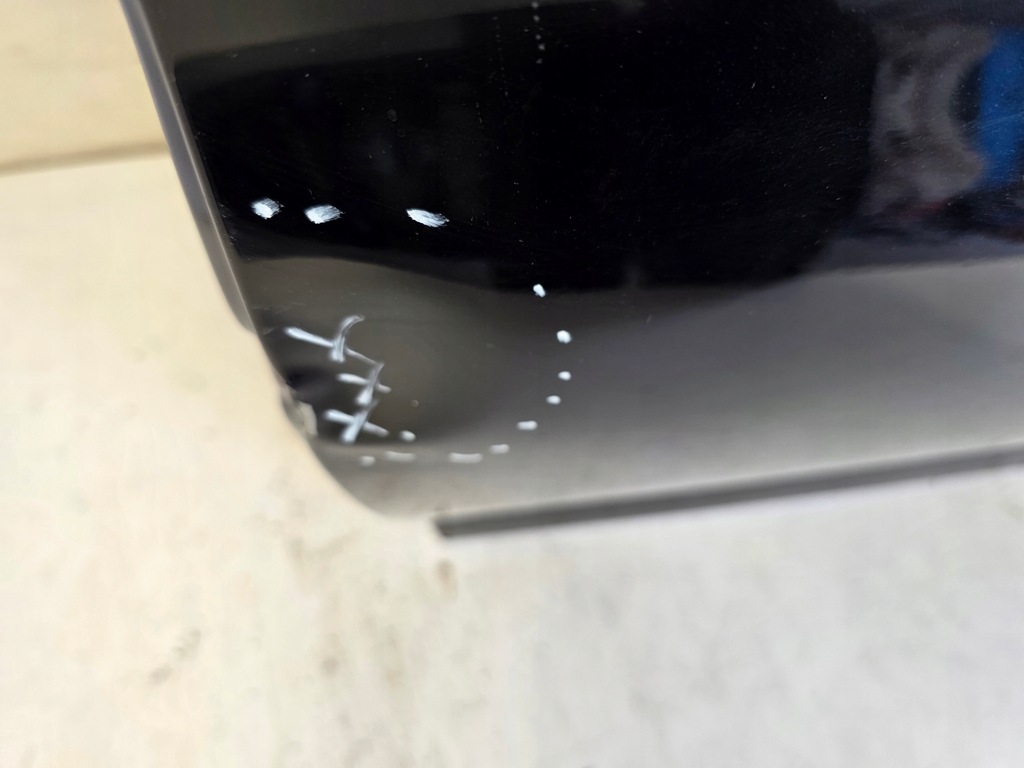 фото №10, Двері лівий перед bmw seria 5 g30 g31