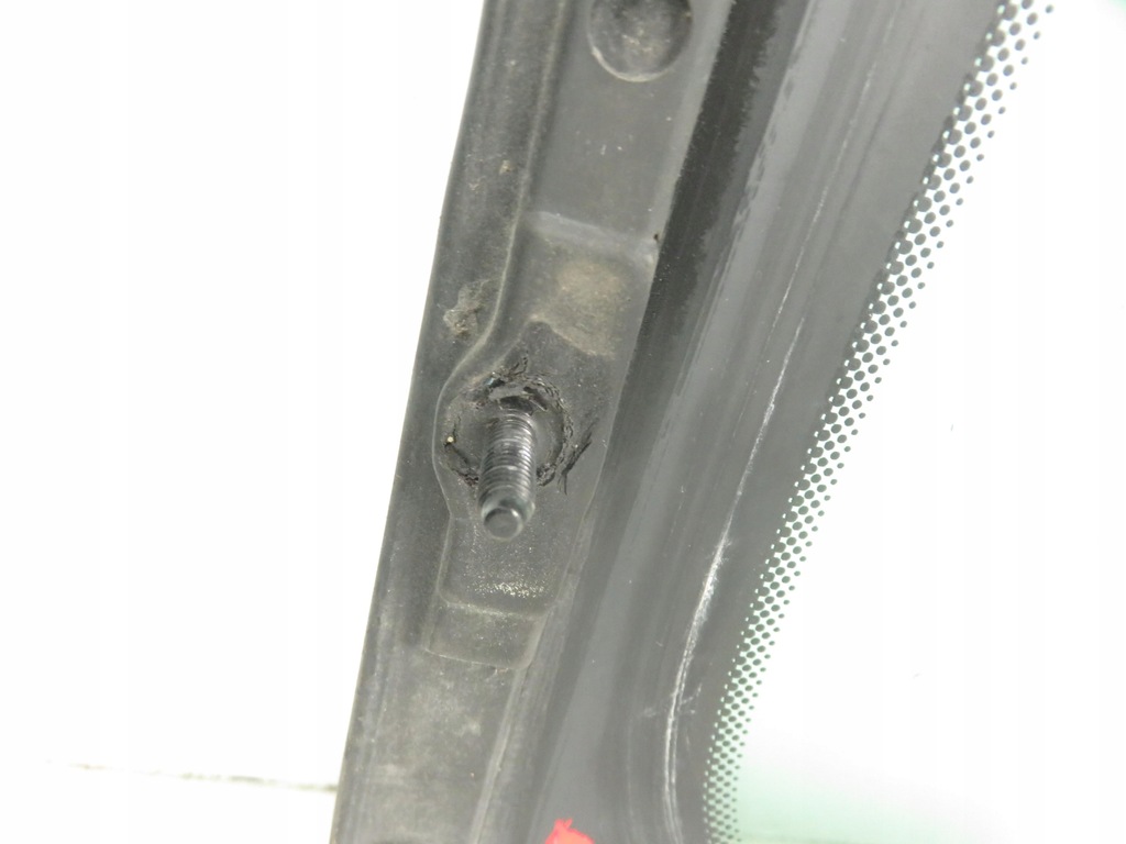 фото №6, Стекло дверь раздвижных правая opel sintra