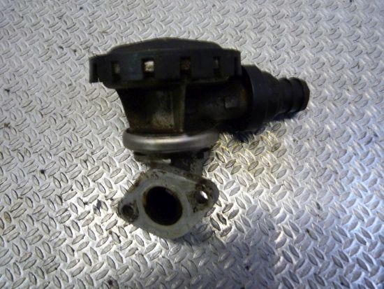 Купити Клапан egr 9630168090 citroen c8