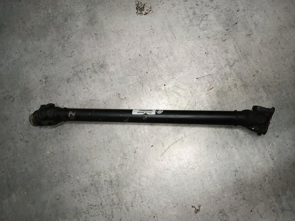 фото №1, Wał приводной bmw x5 f15