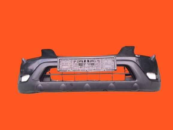 фото №1, Honda cr-v ii 2004 бампер перед