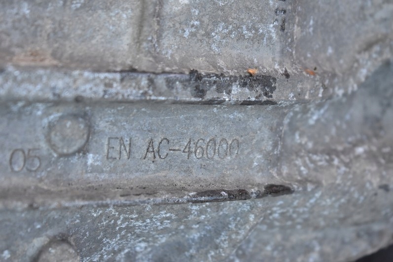 фото №8, Міст задня задній mercedes e-klasa w213 2.0 cdi 17r