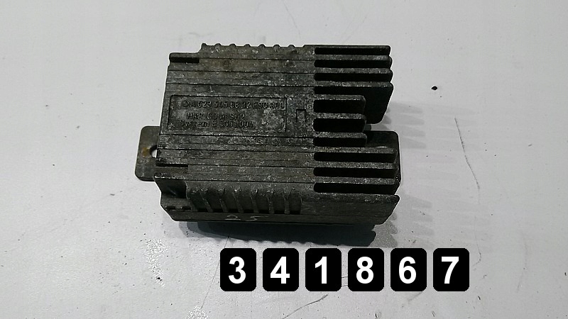 фото №1, 2002 mercedes a class реле a0235456832