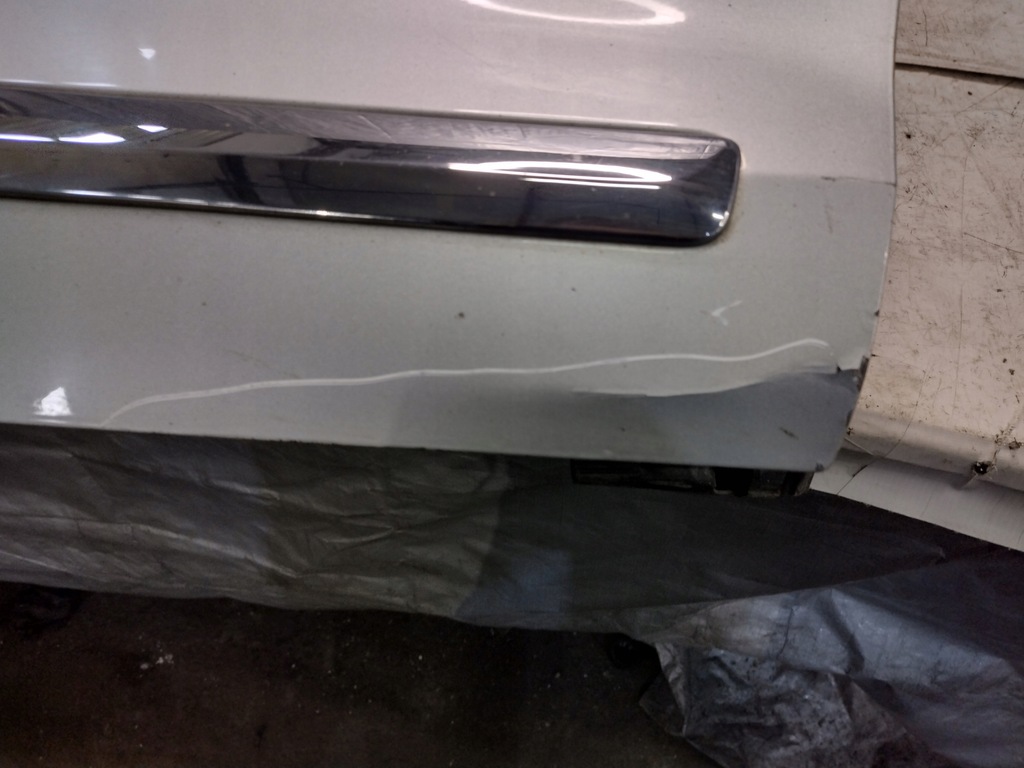 фото №12, Двері правий перед citroen c5 iii 3 x7 kombi k: ezrc